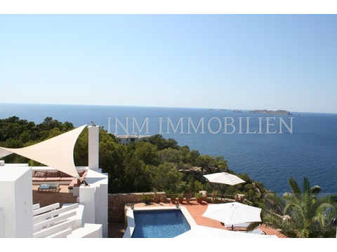 INM1335 - Caló d’en Real ()