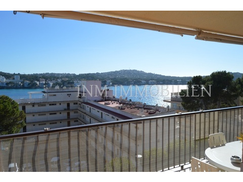 Etagenwohnung kaufen in Santa Ponsa, 75 m² Wohnfläche, 3 Zimmer
