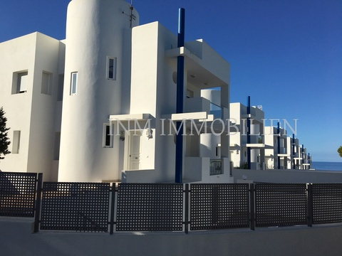 Reihenhaus kaufen in Sant Josep de sa Talaia, 360 m² Grundstück, 254 m² Wohnfläche, 6 Zimmer
