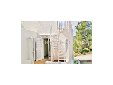 nice terraced house for sale in es cublles