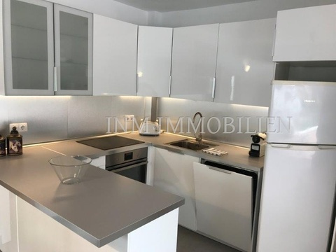 12 - cocina completamente equipada