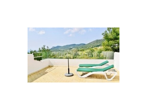 Reihenendhaus kaufen in Sant Josep de sa Talaia, 700 m² Grundstück, 130 m² Wohnfläche, 3 Zimmer