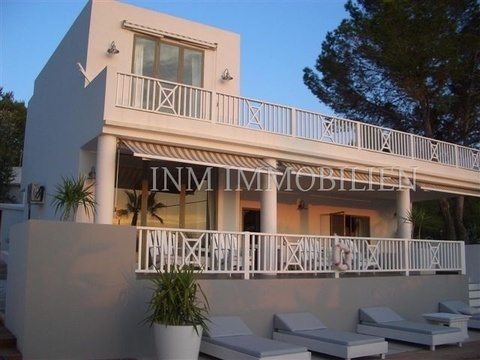3. la casa