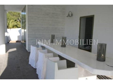 terraza cubierta