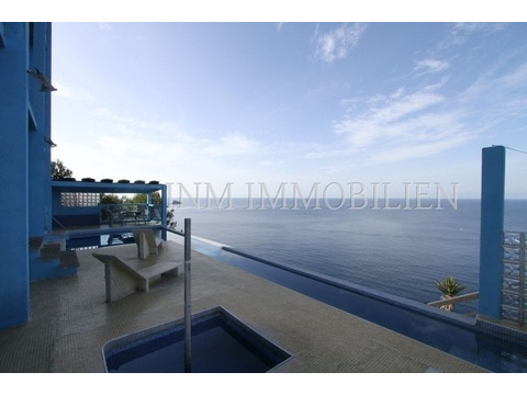Villa kaufen in El Toro, 840 m² Grundstück, 400 m² Wohnfläche, 7 Zimmer