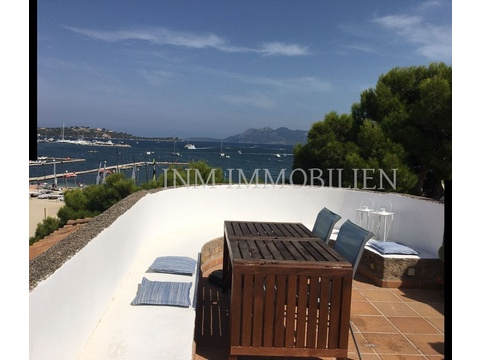 Penthousewohnung kaufen in Port de Pollença, 110 m² Wohnfläche, 4 Zimmer