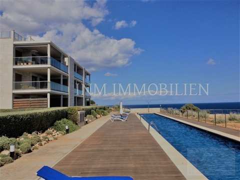 Etagenwohnung kaufen in Cala Figuera, 143 m² Wohnfläche, 4 Zimmer