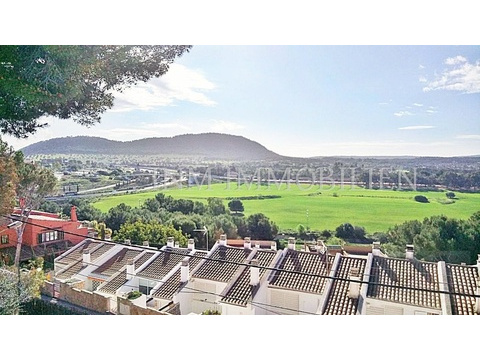 Reiheneckhaus kaufen in Santa Ponsa, 35 m² Grundstück, 105 m² Wohnfläche, 5 Zimmer