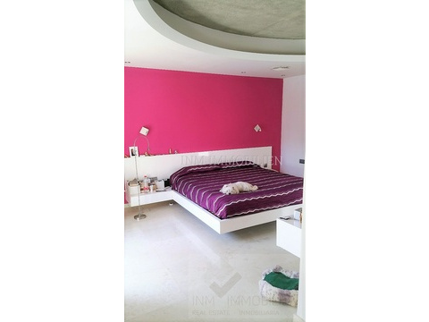 Villa Palmanova-Calvia