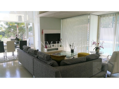 Villa Palmanova-Calvia