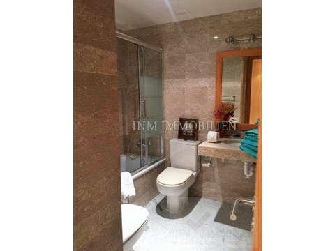 Apartment Paseo Maritimo Ibiza