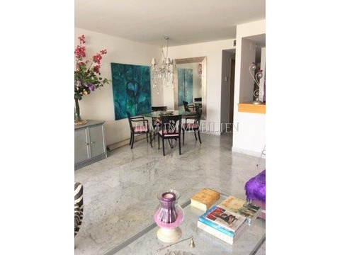 Apartment Paseo Maritimo Ibiza