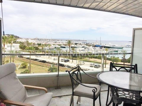 Apartment Paseo Maritimo Ibiza