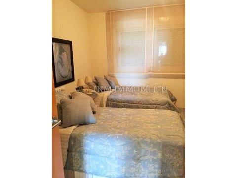 Apartment Paseo Maritimo Ibiza