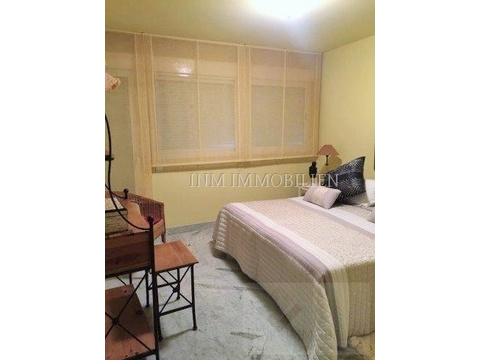 Apartment Paseo Maritimo Ibiza