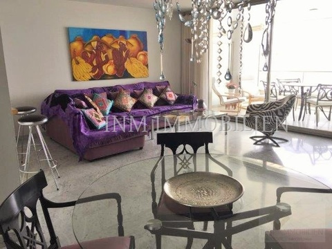 Apartment Paseo Maritimo Ibiza