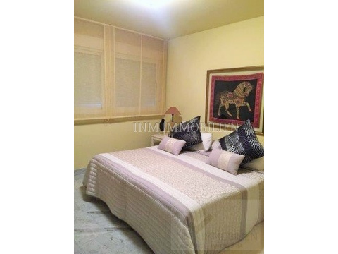 Apartment Paseo Maritimo Ibiza