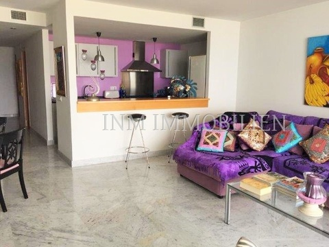 Apartment Paseo Maritimo Ibiza