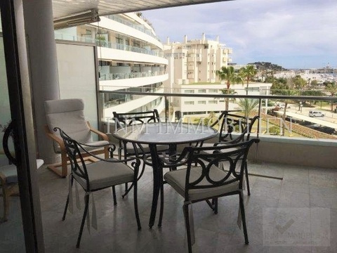 Apartment Paseo Maritimo Ibiza