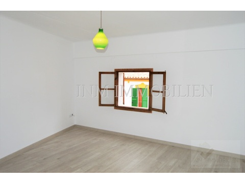 Village house Andratx