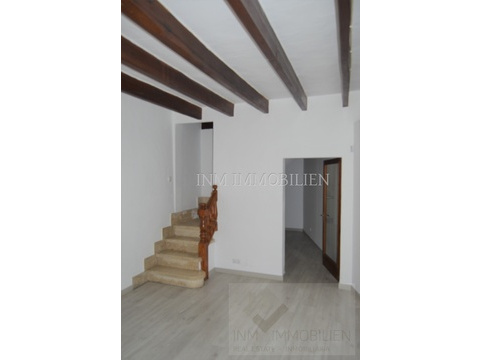 Village house Andratx