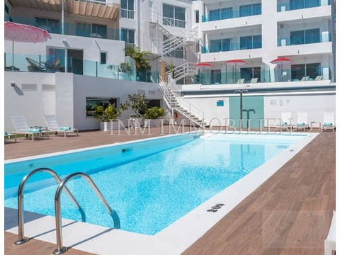 Hotel kaufen in Santa Ponsa