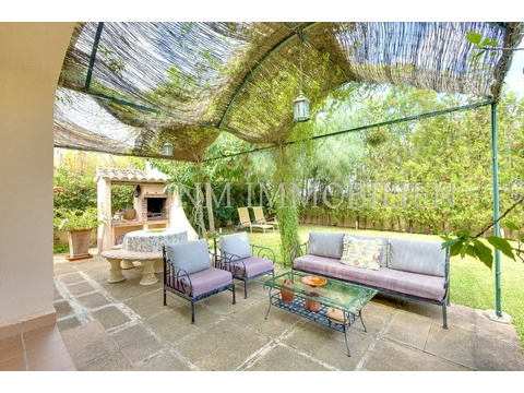 INM 1580_Chalet 1