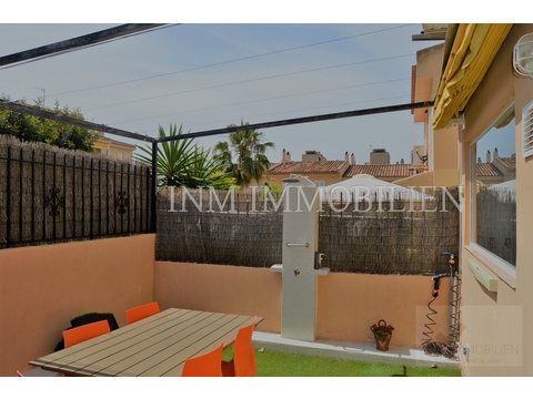 Reihenhaus kaufen in Santa Ponça, 102 m² Wohnfläche, 5 Zimmer