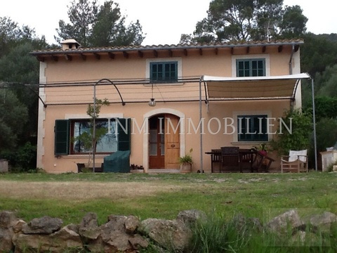 INM1599 Haus - Santa Eugenia 2