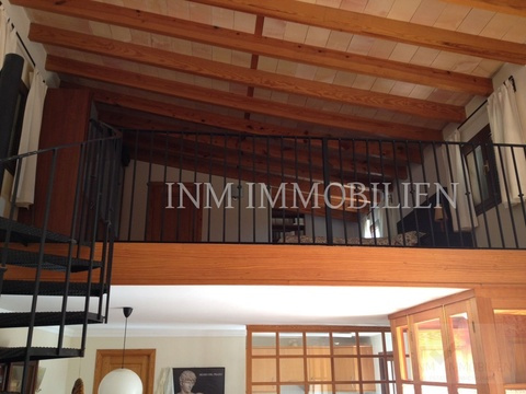 INM1599 Haus - Santa Eugenia 6
