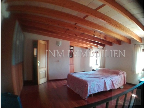 INM1599 Haus - Santa Eugenia 5
