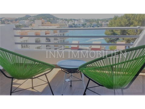 Etagenwohnung kaufen in Santa Ponsa, 62 m² Wohnfläche, 2 Zimmer