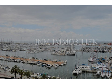 Etagenwohnung kaufen in Palma, 145 m² Wohnfläche, 4 Zimmer