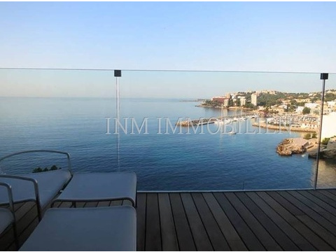 Etagenwohnung mieten in Palma, 139 m² Wohnfläche, 3 Zimmer