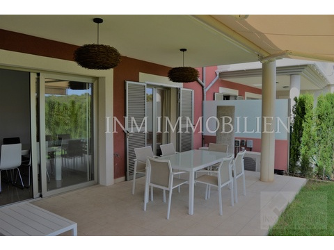 Reihenmittelhaus mieten in Calvià Cala Vinyes, 232 m² Wohnfläche, 5 Zimmer