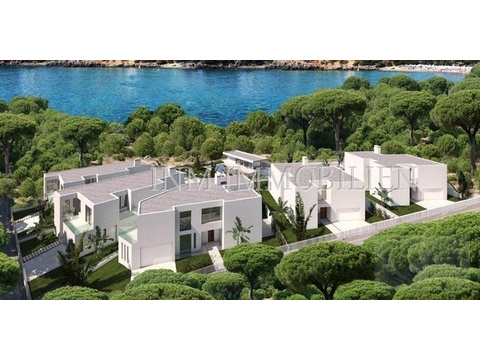 Villa kaufen in Sant Carles de Peralta, 700 m² Grundstück, 450 m² Wohnfläche, 6 Zimmer