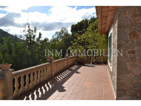 Landhaus kaufen in Valldemossa, 2.000 m² Grundstück, 220 m² Wohnfläche, 7 Zimmer