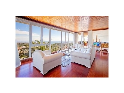 Etagenwohnung kaufen in Palma, 363 m² Wohnfläche, 8 Zimmer
