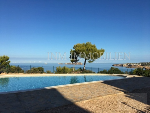 INM1743 - Reihenhaus Cala Tarida (1)