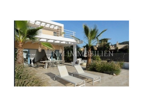 Reihenhaus kaufen in Sant Josep de sa Talaia, 100 m² Grundstück, 120 m² Wohnfläche, 4 Zimmer