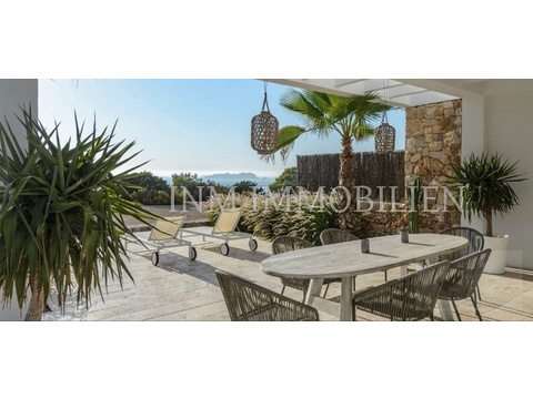 INM1743 - Reihenhaus Cala Tarida (5)