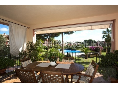 Etagenwohnung kaufen in Santa Ponsa, 172 m² Wohnfläche, 4 Zimmer