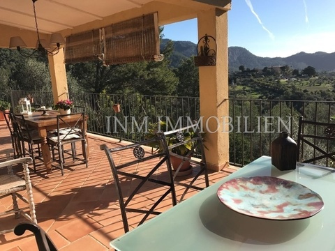 INM1749 - Chalet Puigpunyent (8)