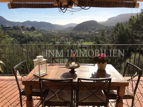 INM1749 - Chalet Puigpunyent (9)