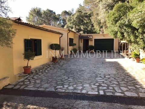 INM1749 - Chalet Puigpunyent (24)