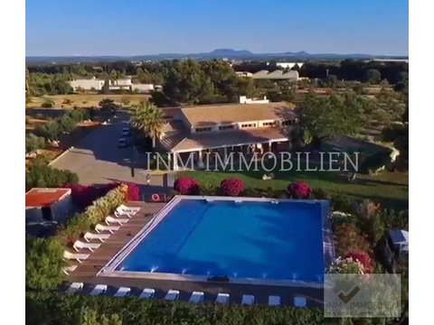 Hotel kaufen in Lloseta