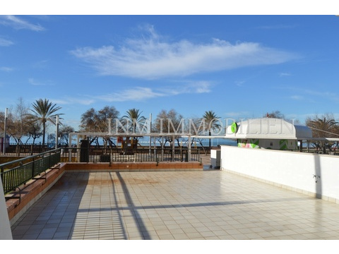 Erdgeschosswohnung mieten in Palma, 100 m² Wohnfläche, 3 Zimmer