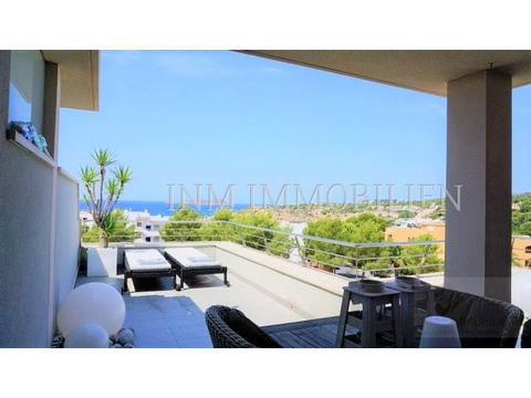 INM1753 - Penthouse Cala Tarida (3)