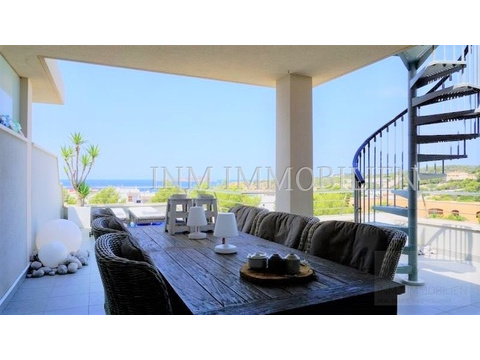 INM1753 - Penthouse Cala Tarida (2)