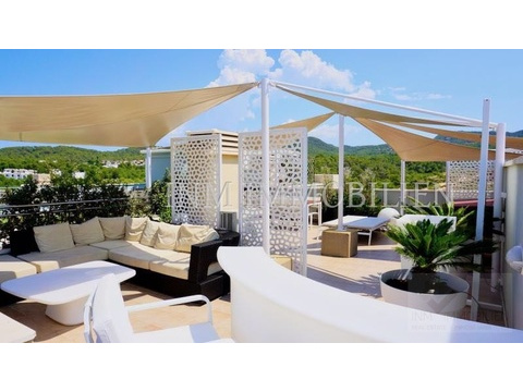 INM1753 - Penthouse Cala Tarida (1)
